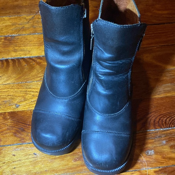 Harley Davidson boots - Picture 2 of 6